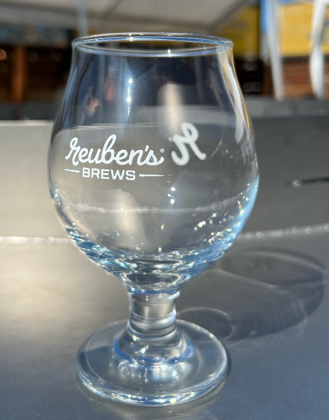 Schooner Beer Glasses, Beer Glasses, Glassware